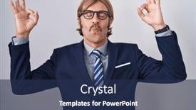  Presentation with meditation - 