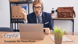  Presentation with online shopping - 