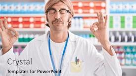  Presentation with meditation - 