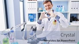  Presentation with romantic love - 