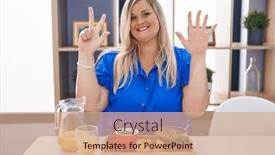  Presentation with eight - 