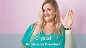  Presentation with saying - 