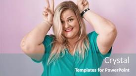  Presentation with bunny - 