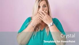  Presentation with secret - 