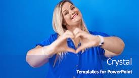  Presentation with romantic love - 