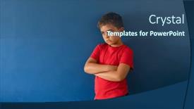  Presentation with childhood - 