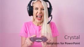  Presentation with controller - 