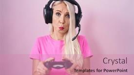  Presentation with controller - 