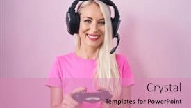  Presentation with controller - 