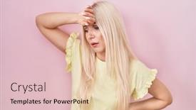  Presentation with flu virus - 