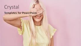  Presentation with blind - 