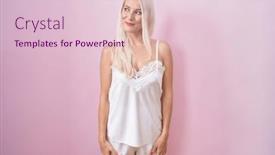  Presentation with pajama - 