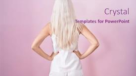  Presentation with pajama - 