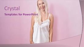  Presentation with pajama - 