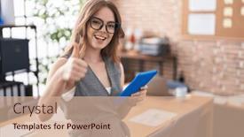  Presentation with winner - 