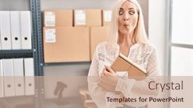  Presentation with ecommerce - 