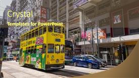  Presentation with tram - 