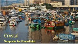  Presentation with typhoon - 