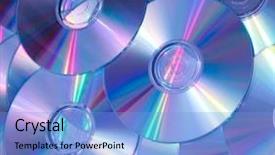  Presentation with ultra techonology violet - Beautiful theme featuring 3d rendering of the pirate backdrop and a black colored foreground