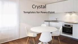  Presentation with ceiling designs abstract architecture white - Presentation theme having ceiling - architecture comfortable apartment white kitchen background and a light gray colored foreground