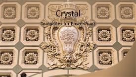  Presentation with france history - Beautiful PPT layouts featuring a flower the train backdrop and a coral colored foreground