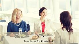  Presentation with birthday celebration - Beautiful slides featuring celebration and lifestyle concept - happy backdrop and a  colored foreground