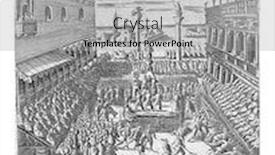  Presentation with biblioteca - Slide set featuring celebration-of-fat-thursday-giovedi background and a light gray colored foreground