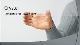  Presentation with avengers 3d man brave superhero - Amazing theme having food and beverage restaurant service backdrop and a coral colored foreground