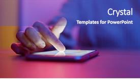  Presentation with drug use prevention - Cool new PPT layouts with cell signaling - use of cellphone at night backdrop and a cobalt blue colored foreground