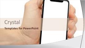  Presentation with advertisement - 