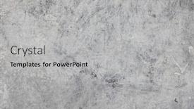  Presentation with cement - PPT layouts featuring cement-concrete-wall-texture-hi background and a light gray colored foreground