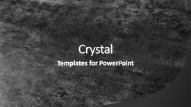  Presentation with navy blue texture dark slate - Slide deck featuring cement sheets - dark texture background background and a dark gray colored foreground