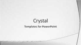  Presentation with wooden floor and gold frame - Amazing slides having cement wall and wooden floor backdrop and a white colored foreground