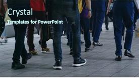  Presentation with pedestrian bridge - 