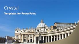  Presentation with christianity - 