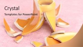  Presentation with purple teal yellow pink and orange - Amazing PPT theme having engineering - labor survey - construction worker backdrop and a gray colored foreground.