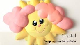  Presentation with ornament - 