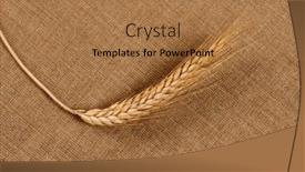  Presentation with linen - 