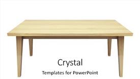  Presentation with flowers on white wooden - Presentation theme enhanced with cg - wooden table on white background background and a white colored foreground