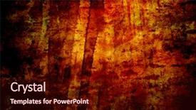  Presentation with old - Beautiful presentation theme featuring ch - grunge old rusty surface background backdrop and a wine colored foreground