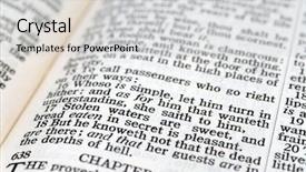  Presentation with sweet 16 - Colorful presentation enhanced with ch - stolen waters are sweet backdrop and a  colored foreground