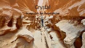  Presentation with iran - Colorful slide deck enhanced with chahkooh valley qeshm island iran backdrop and a red colored foreground