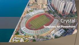  Presentation with complex - 