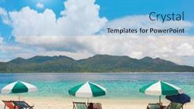  Presentation with chairs - 