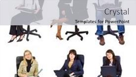  Presentation with chairs - 