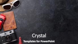  Presentation with space travel - Theme consisting of chalkboard map - travel vacation background concept background and a dark gray colored foreground