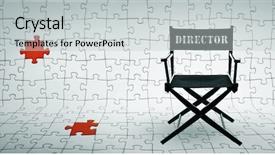  Presentation with director - Colorful theme enhanced with mother and daughter celebrating christmas smiling young woman with her daughter having happy time while celebrating christmas backdrop and a tawny brown colored foreground