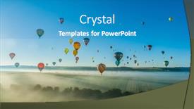  Presentation with air france - 