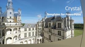  Presentation with hunting lodge - 