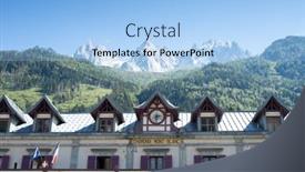  Presentation with blanc - 